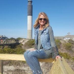 Meet your Posher, Martina